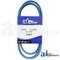 A & I Products Aramid Blue V-Belt (1/2" X 82" ) 12" x5" x1.2" A-A80K - alternate 4